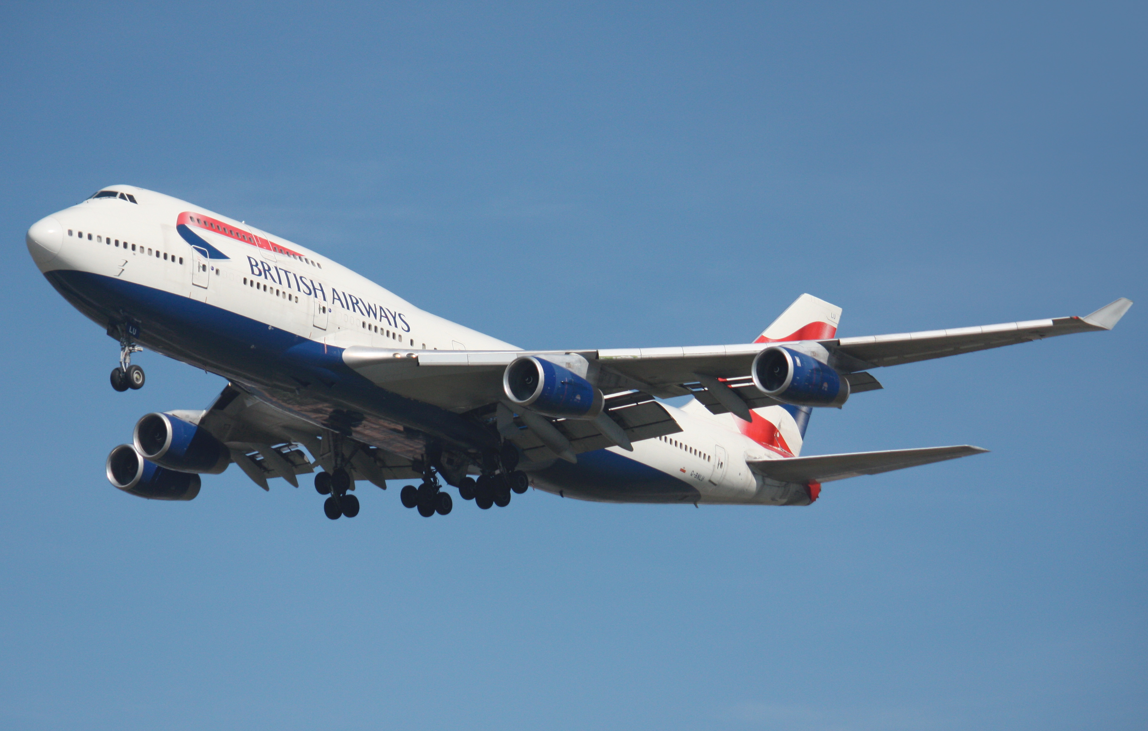 Boeing-747